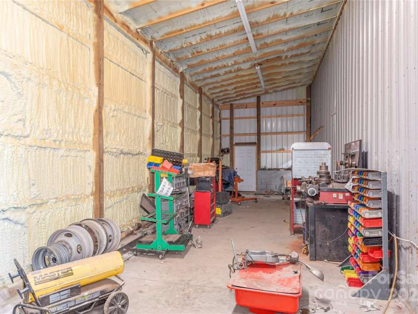 236 Pole Miller Extension, Brevard, NC 28712.  MLS# CAR4323000, YatesRealty ID 5370. 