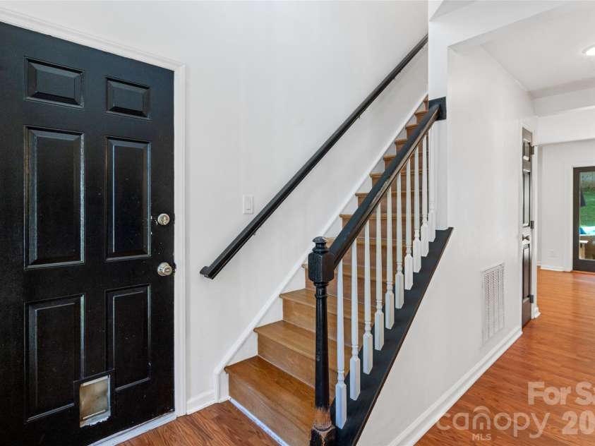 3301 Rillet Court, Charlotte, NC 28269.  MLS# CAR4427883, YatesRealty ID 53702. 