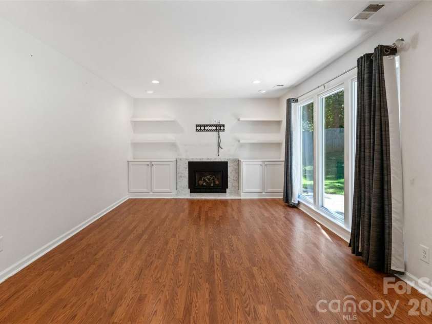 3301 Rillet Court, Charlotte, NC 28269.  MLS# CAR4427883, YatesRealty ID 53702. 