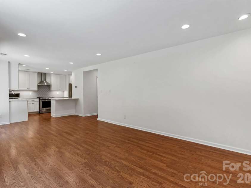 3301 Rillet Court, Charlotte, NC 28269.  MLS# CAR4427883, YatesRealty ID 53702. 