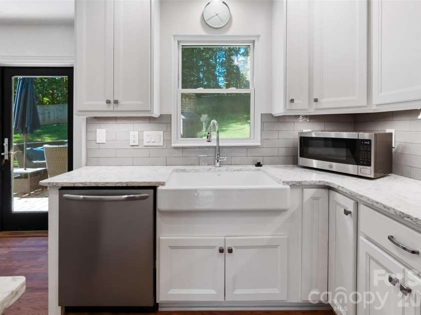 3301 Rillet Court, Charlotte, NC 28269.  MLS# CAR4427883, YatesRealty ID 53702. 