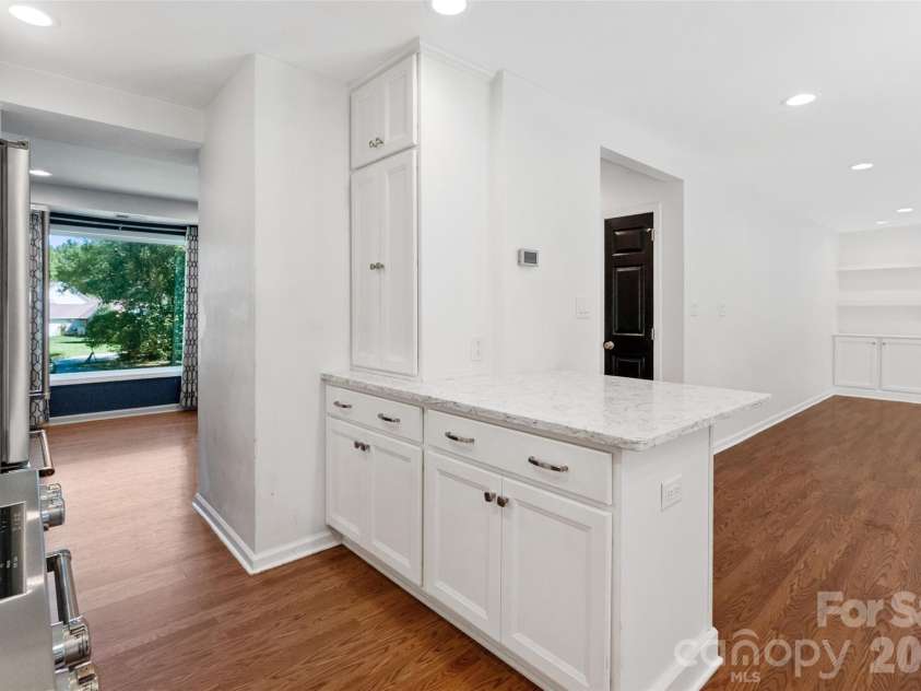 3301 Rillet Court, Charlotte, NC 28269.  MLS# CAR4427883, YatesRealty ID 53702. 