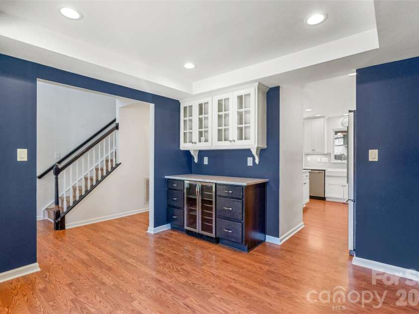 3301 Rillet Court, Charlotte, NC 28269.  MLS# CAR4427883, YatesRealty ID 53702. 