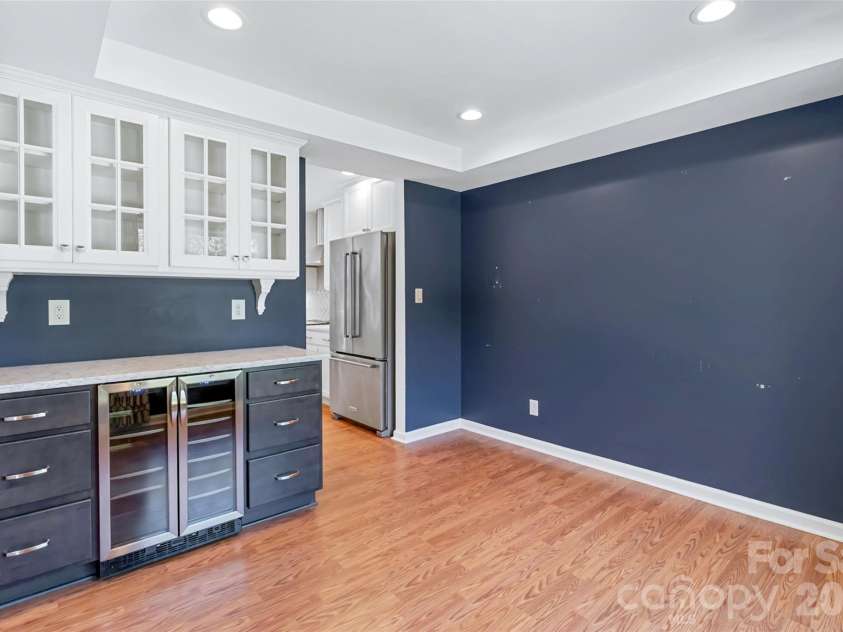 3301 Rillet Court, Charlotte, NC 28269.  MLS# CAR4427883, YatesRealty ID 53702. 
