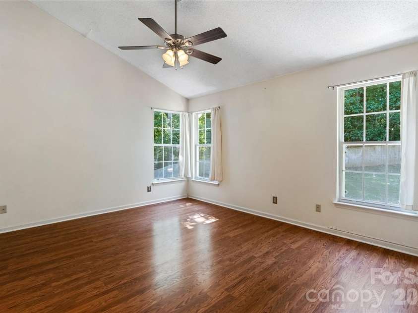 3301 Rillet Court, Charlotte, NC 28269.  MLS# CAR4427883, YatesRealty ID 53702. 