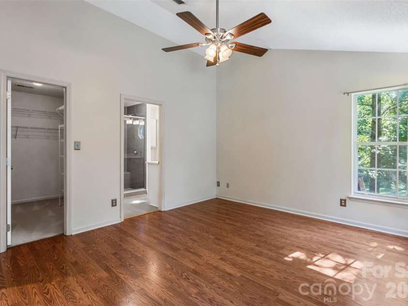 3301 Rillet Court, Charlotte, NC 28269.  MLS# CAR4427883, YatesRealty ID 53702. 