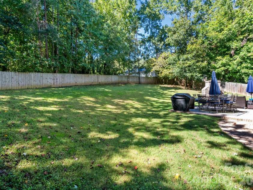 3301 Rillet Court, Charlotte, NC 28269.  MLS# CAR4427883, YatesRealty ID 53702. 