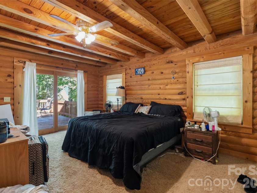 480 Stewart Rock Road, Stony Point, NC 28678.  MLS# CAR4427776, YatesRealty ID 53703. 