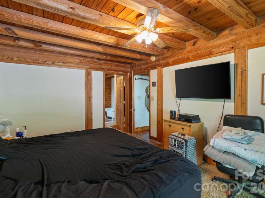 480 Stewart Rock Road, Stony Point, NC 28678.  MLS# CAR4427776, YatesRealty ID 53703. 