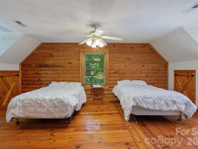 480 Stewart Rock Road, Stony Point, NC 28678.  MLS# CAR4427776, YatesRealty ID 53703. 