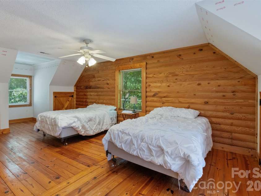 480 Stewart Rock Road, Stony Point, NC 28678.  MLS# CAR4427776, YatesRealty ID 53703. 