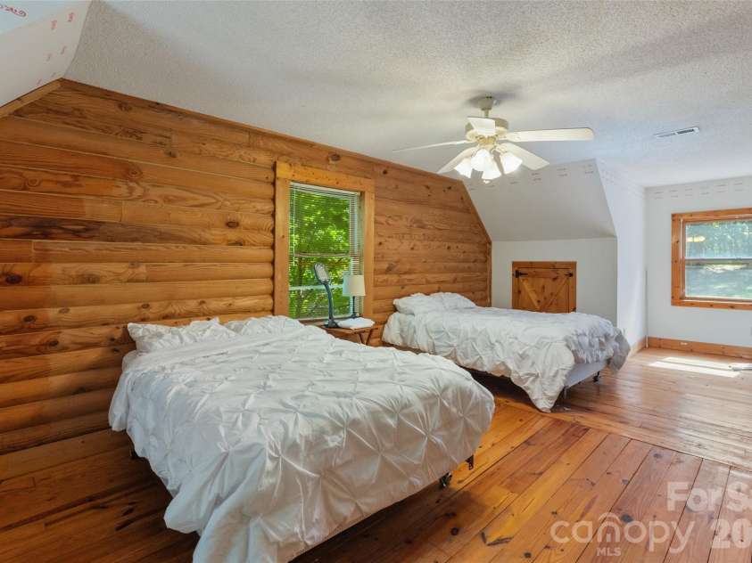 480 Stewart Rock Road, Stony Point, NC 28678.  MLS# CAR4427776, YatesRealty ID 53703. 