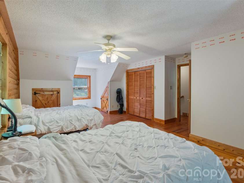 480 Stewart Rock Road, Stony Point, NC 28678.  MLS# CAR4427776, YatesRealty ID 53703. 