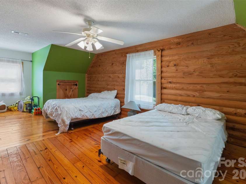 480 Stewart Rock Road, Stony Point, NC 28678.  MLS# CAR4427776, YatesRealty ID 53703. 