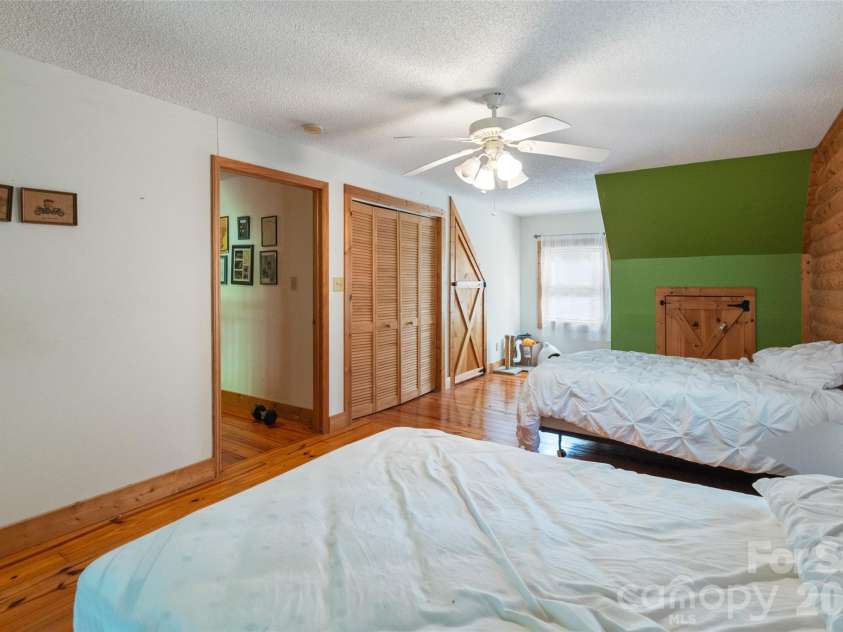 480 Stewart Rock Road, Stony Point, NC 28678.  MLS# CAR4427776, YatesRealty ID 53703. 