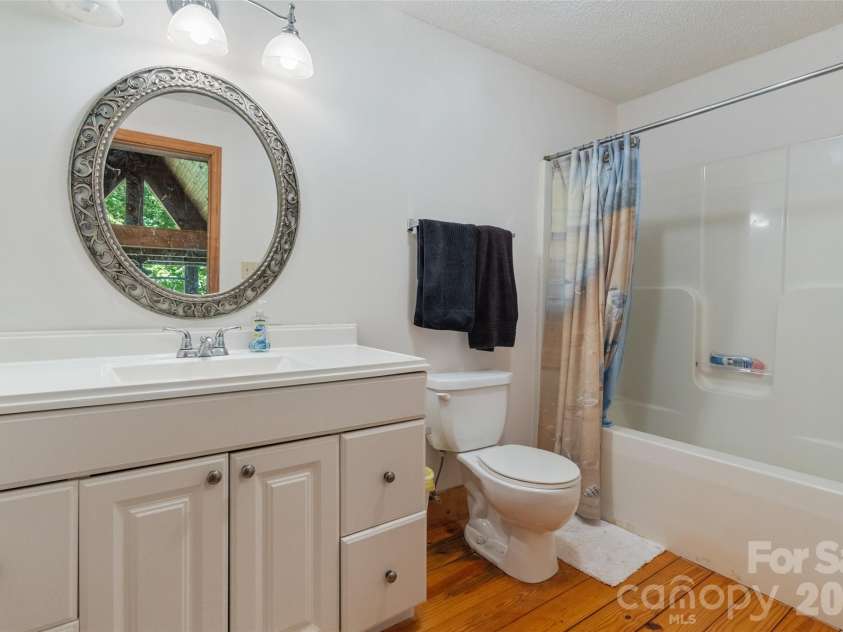 480 Stewart Rock Road, Stony Point, NC 28678.  MLS# CAR4427776, YatesRealty ID 53703. 