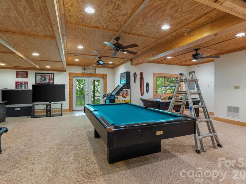 480 Stewart Rock Road, Stony Point, NC 28678.  MLS# CAR4427776, YatesRealty ID 53703. 