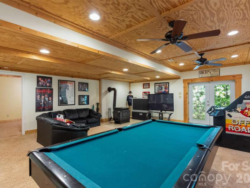 480 Stewart Rock Road, Stony Point, NC 28678.  MLS# CAR4427776, YatesRealty ID 53703. 