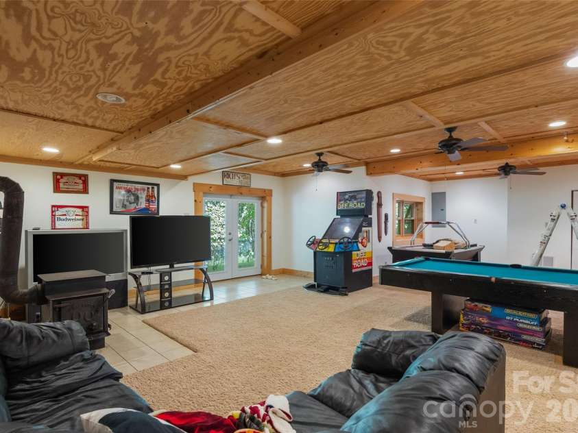 480 Stewart Rock Road, Stony Point, NC 28678.  MLS# CAR4427776, YatesRealty ID 53703. 
