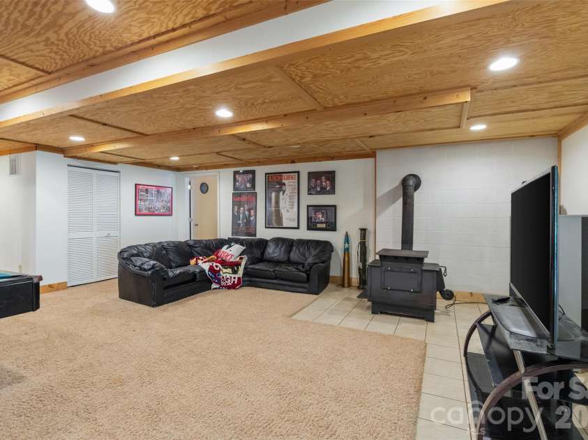 480 Stewart Rock Road, Stony Point, NC 28678.  MLS# CAR4427776, YatesRealty ID 53703. 
