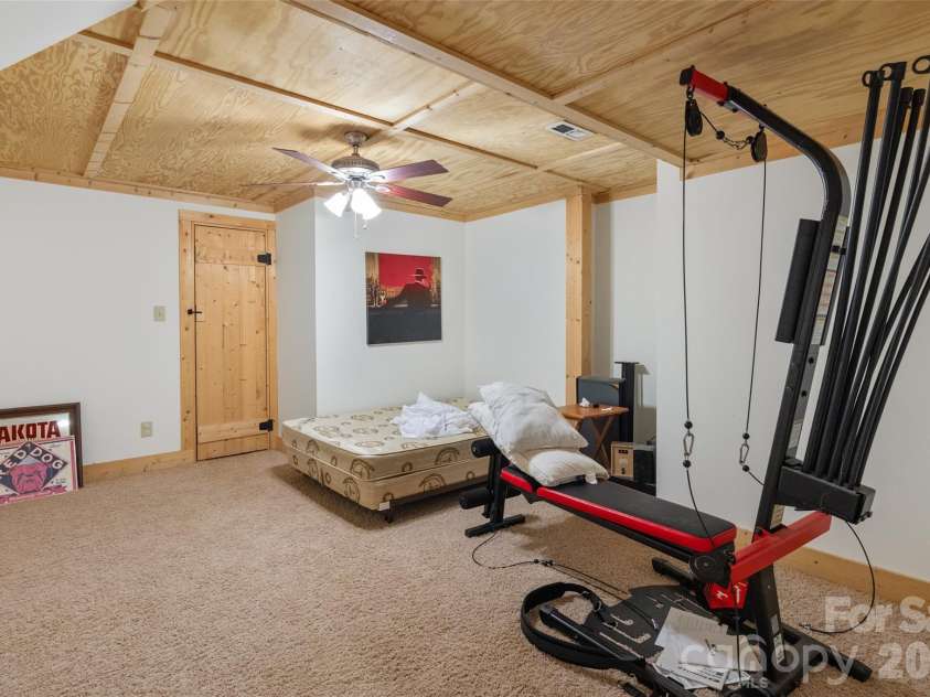 480 Stewart Rock Road, Stony Point, NC 28678.  MLS# CAR4427776, YatesRealty ID 53703. 