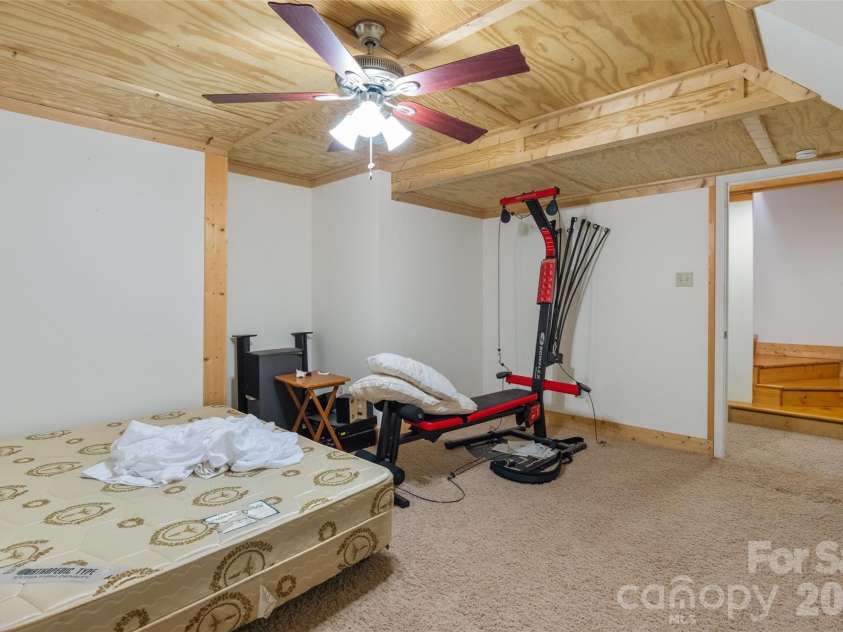 480 Stewart Rock Road, Stony Point, NC 28678.  MLS# CAR4427776, YatesRealty ID 53703. 