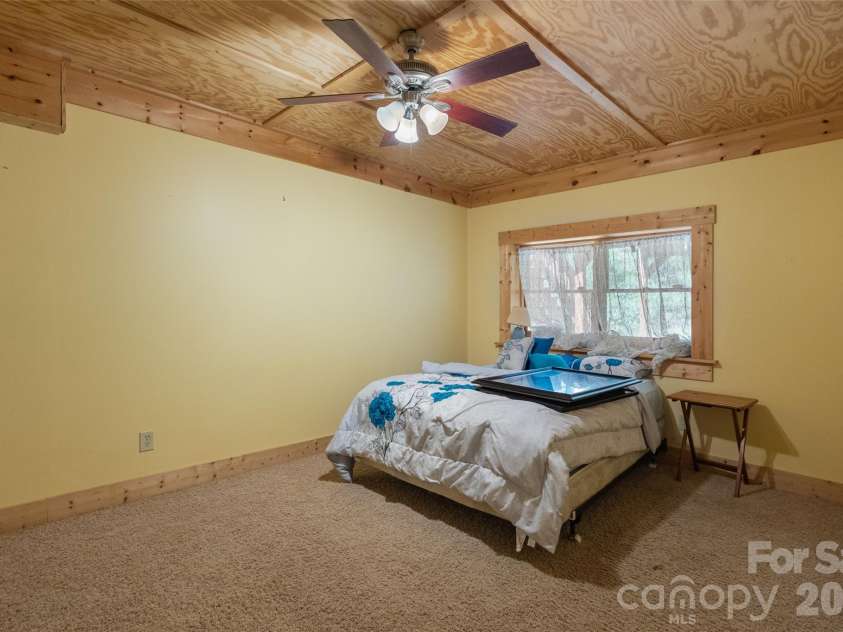 480 Stewart Rock Road, Stony Point, NC 28678.  MLS# CAR4427776, YatesRealty ID 53703. 