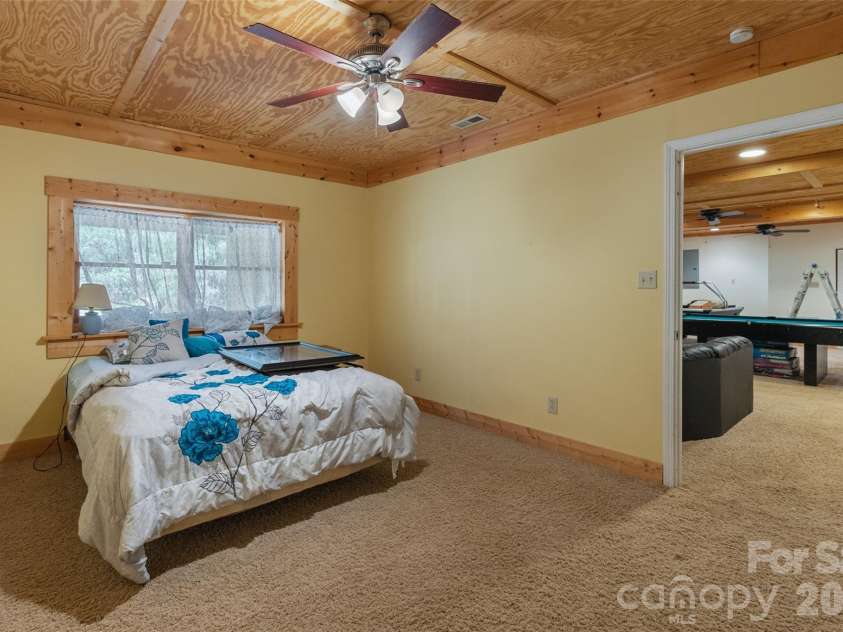 480 Stewart Rock Road, Stony Point, NC 28678.  MLS# CAR4427776, YatesRealty ID 53703. 
