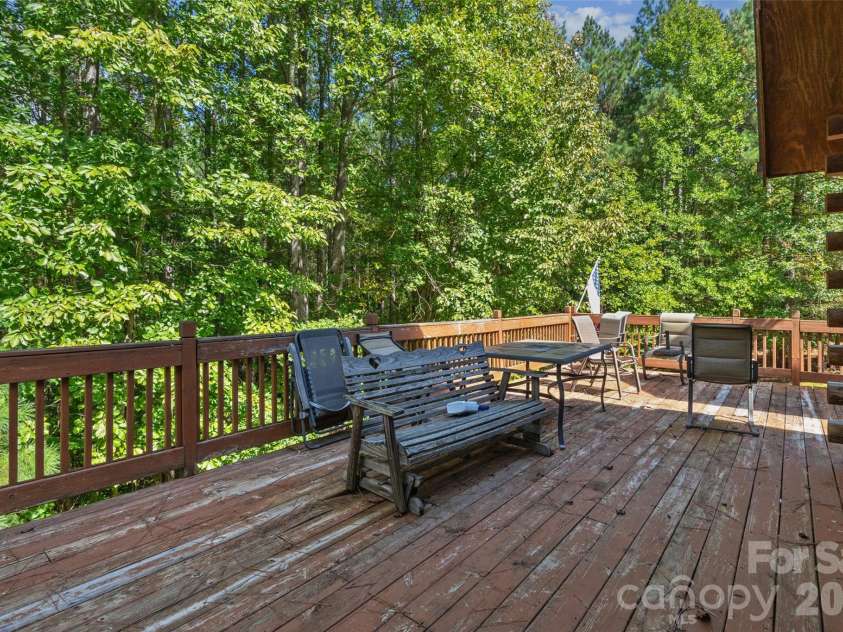 480 Stewart Rock Road, Stony Point, NC 28678.  MLS# CAR4427776, YatesRealty ID 53703. 