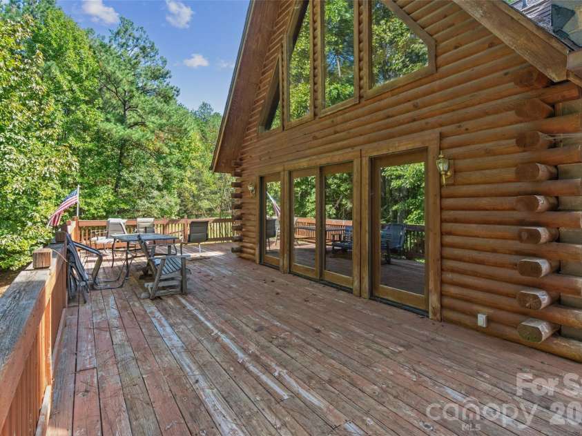 480 Stewart Rock Road, Stony Point, NC 28678.  MLS# CAR4427776, YatesRealty ID 53703. 