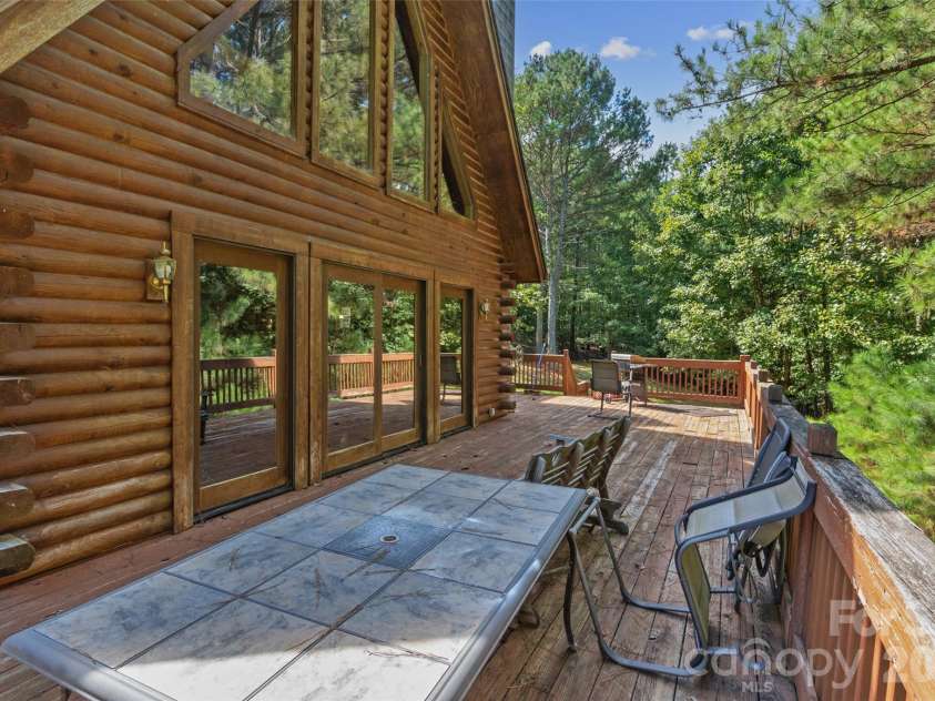 480 Stewart Rock Road, Stony Point, NC 28678.  MLS# CAR4427776, YatesRealty ID 53703. 