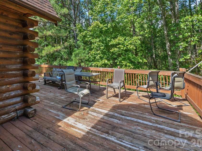480 Stewart Rock Road, Stony Point, NC 28678.  MLS# CAR4427776, YatesRealty ID 53703. 