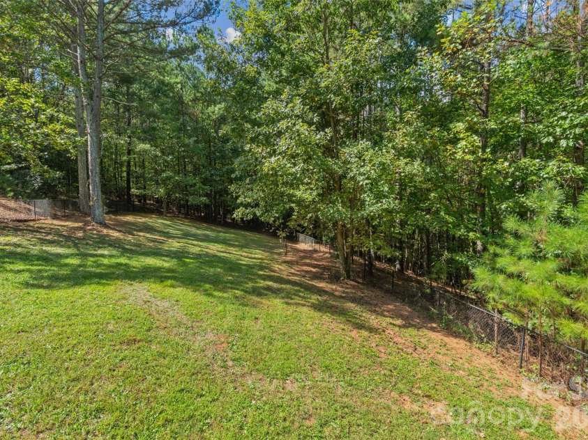 480 Stewart Rock Road, Stony Point, NC 28678.  MLS# CAR4427776, YatesRealty ID 53703. 