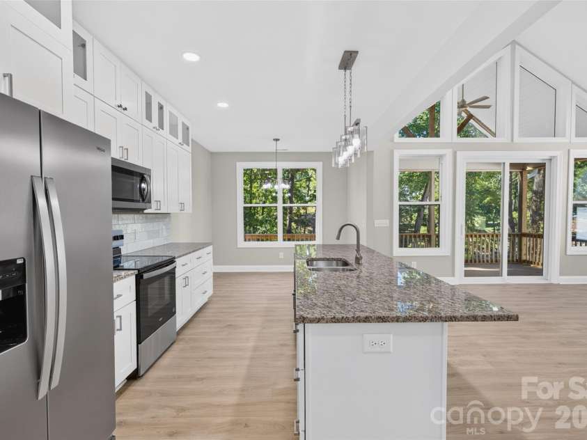 7669 Keistlers Store Road, Sherrills Ford, NC 28673.  MLS# CAR4429389, YatesRealty ID 53705. 