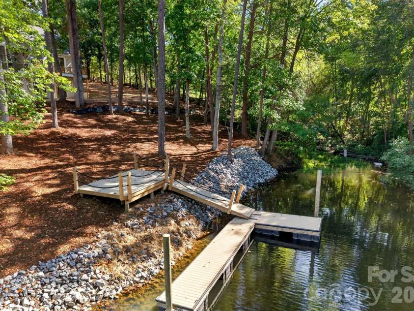 7669 Keistlers Store Road, Sherrills Ford, NC 28673.  MLS# CAR4429389, YatesRealty ID 53705. 