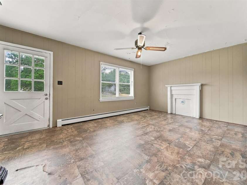 98 Duke Street, Granite Falls, NC 28630.  MLS# CAR4428648, YatesRealty ID 53706. 
