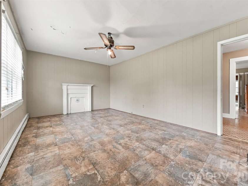 98 Duke Street, Granite Falls, NC 28630.  MLS# CAR4428648, YatesRealty ID 53706. 