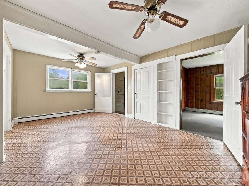 98 Duke Street, Granite Falls, NC 28630.  MLS# CAR4428648, YatesRealty ID 53706. 