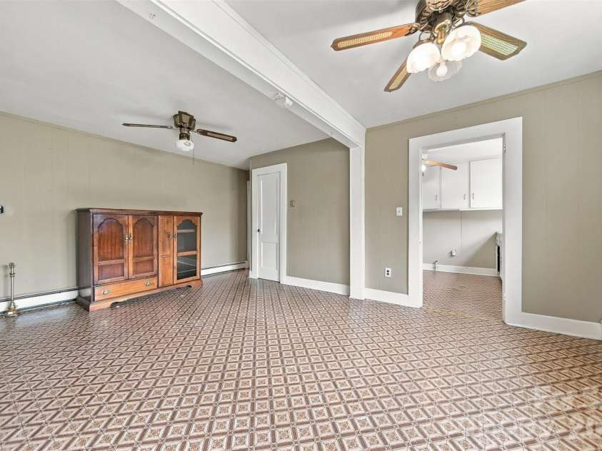98 Duke Street, Granite Falls, NC 28630.  MLS# CAR4428648, YatesRealty ID 53706. 
