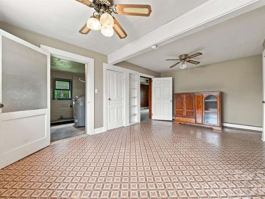 98 Duke Street, Granite Falls, NC 28630.  MLS# CAR4428648, YatesRealty ID 53706. 