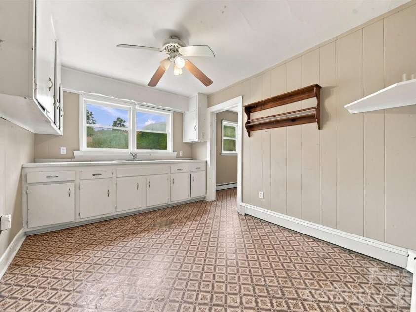 98 Duke Street, Granite Falls, NC 28630.  MLS# CAR4428648, YatesRealty ID 53706. 
