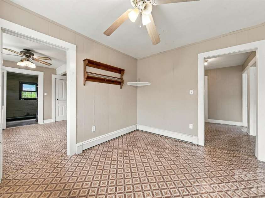 98 Duke Street, Granite Falls, NC 28630.  MLS# CAR4428648, YatesRealty ID 53706. 