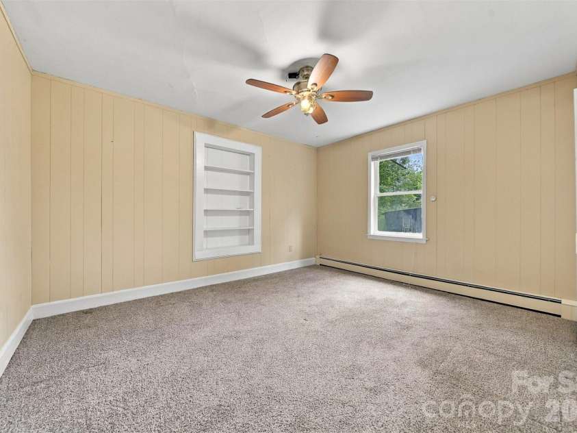 98 Duke Street, Granite Falls, NC 28630.  MLS# CAR4428648, YatesRealty ID 53706. 