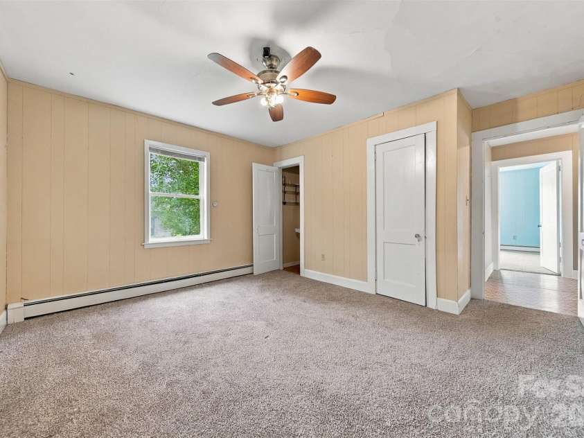 98 Duke Street, Granite Falls, NC 28630.  MLS# CAR4428648, YatesRealty ID 53706. 
