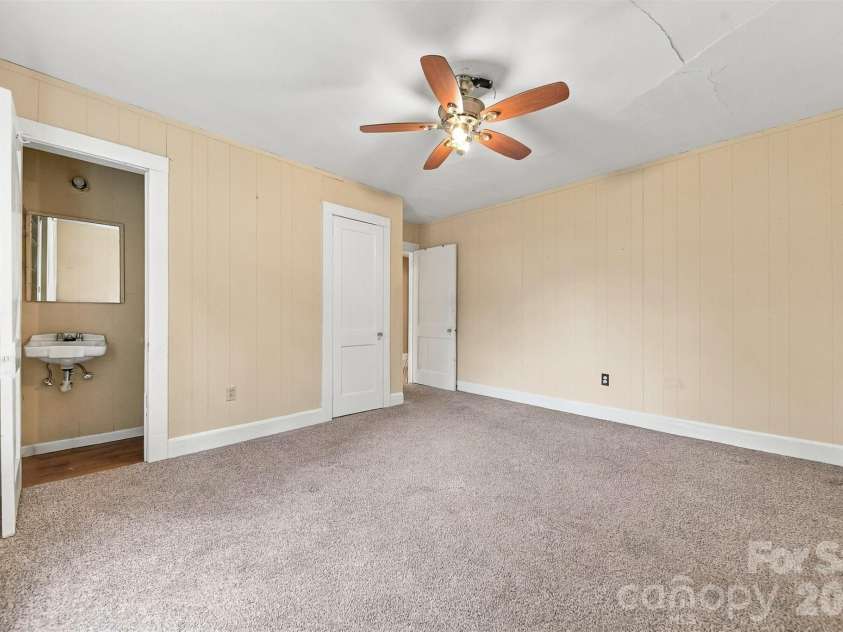 98 Duke Street, Granite Falls, NC 28630.  MLS# CAR4428648, YatesRealty ID 53706. 