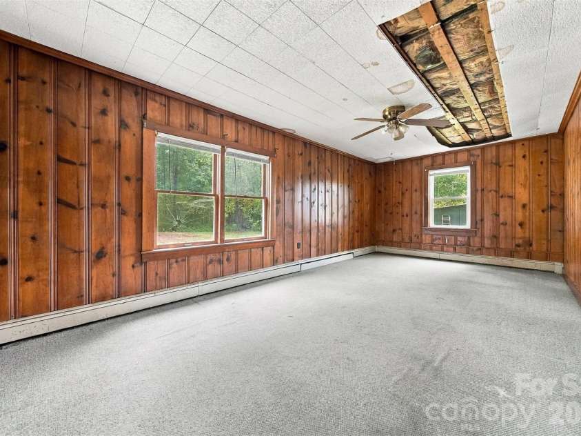98 Duke Street, Granite Falls, NC 28630.  MLS# CAR4428648, YatesRealty ID 53706. 