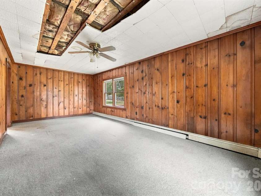 98 Duke Street, Granite Falls, NC 28630.  MLS# CAR4428648, YatesRealty ID 53706. 