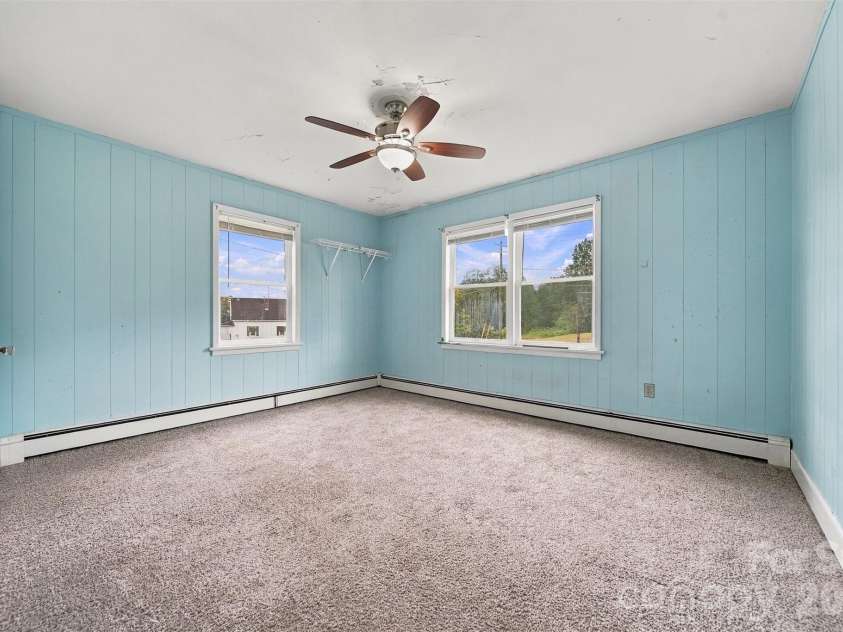 98 Duke Street, Granite Falls, NC 28630.  MLS# CAR4428648, YatesRealty ID 53706. 