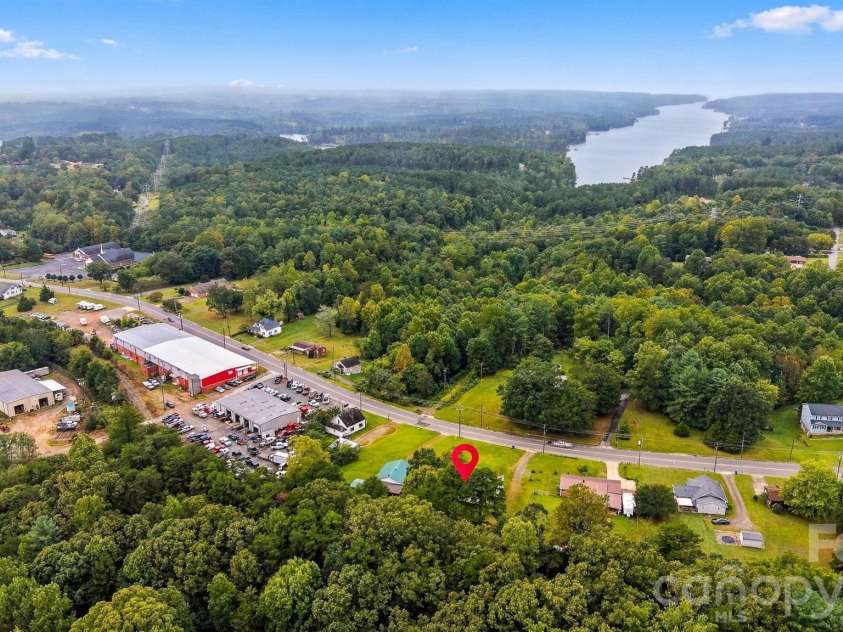 98 Duke Street, Granite Falls, NC 28630.  MLS# CAR4428648, YatesRealty ID 53706. 