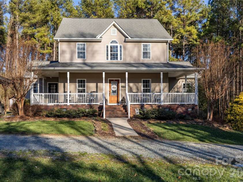 29390A Pennington Row, Albemarle, NC 28001.  MLS# CAR4429253, YatesRealty ID 53707. 